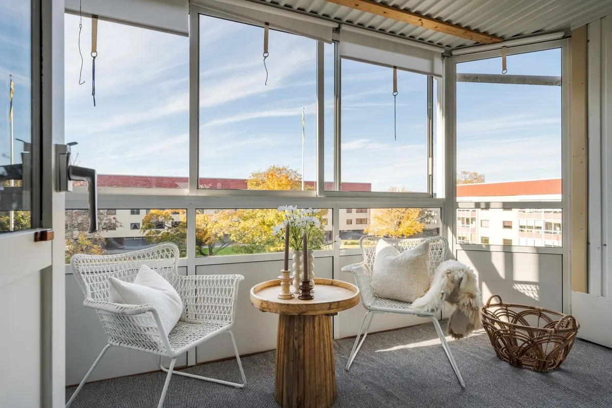 Hyreslägenhet på Norrköping i norrkoping