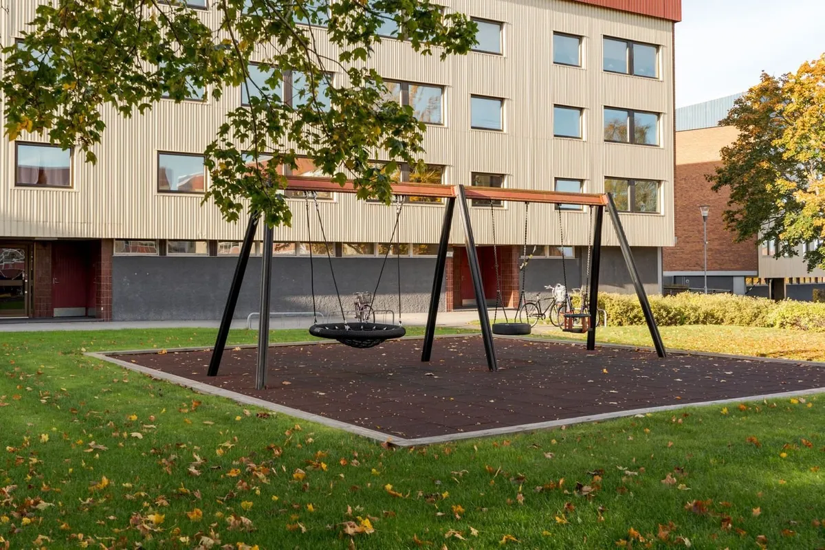 Hyreslägenhet på Norrköping i norrkoping