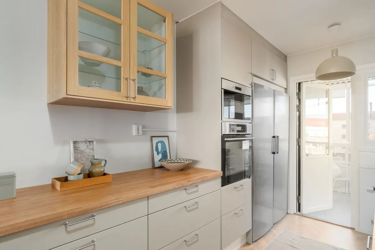 Hyreslägenhet på Norrköping i norrkoping