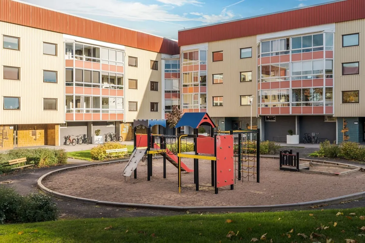 Hyreslägenhet på Norrköping i norrkoping