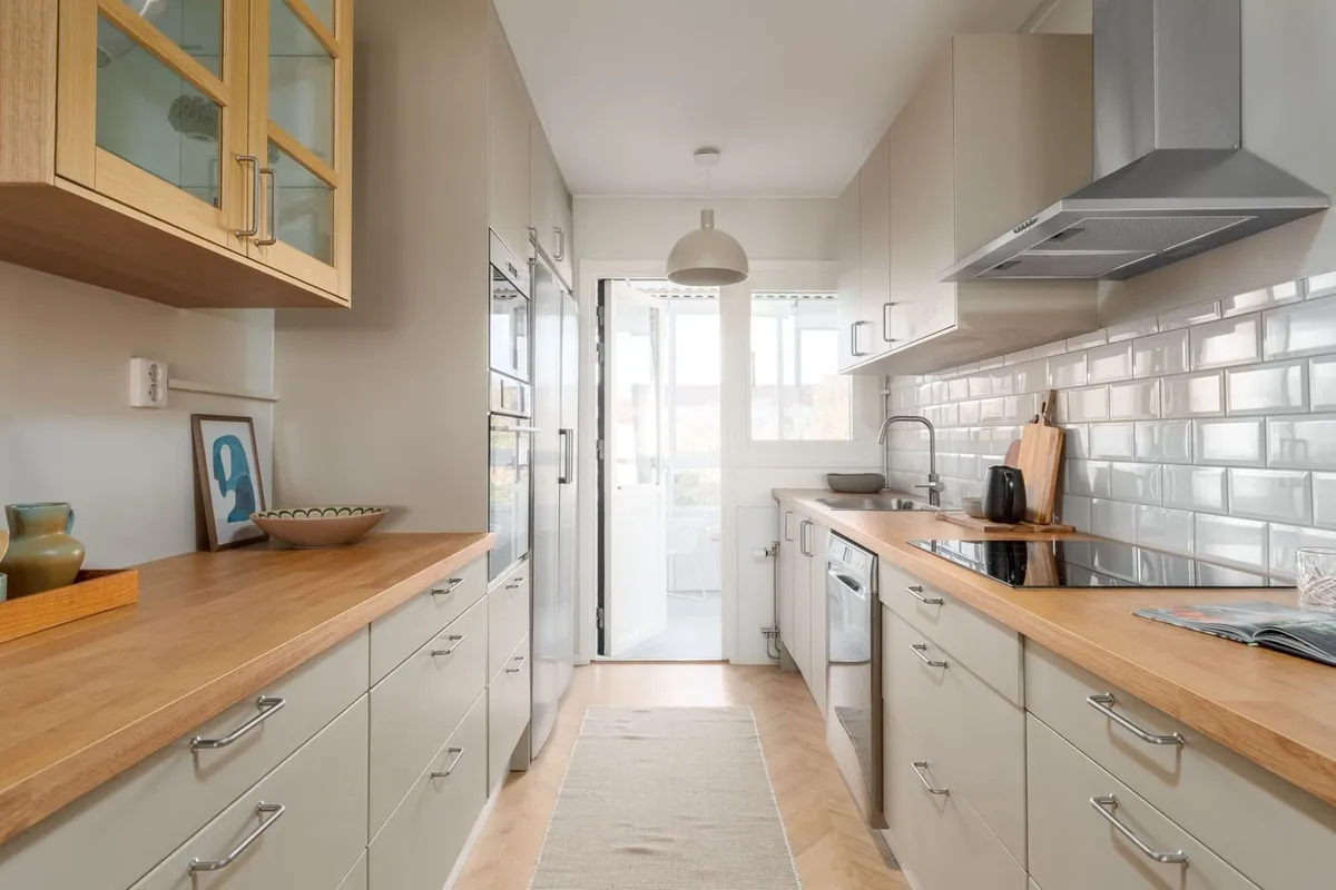 Hyreslägenhet på Norrköping i norrkoping