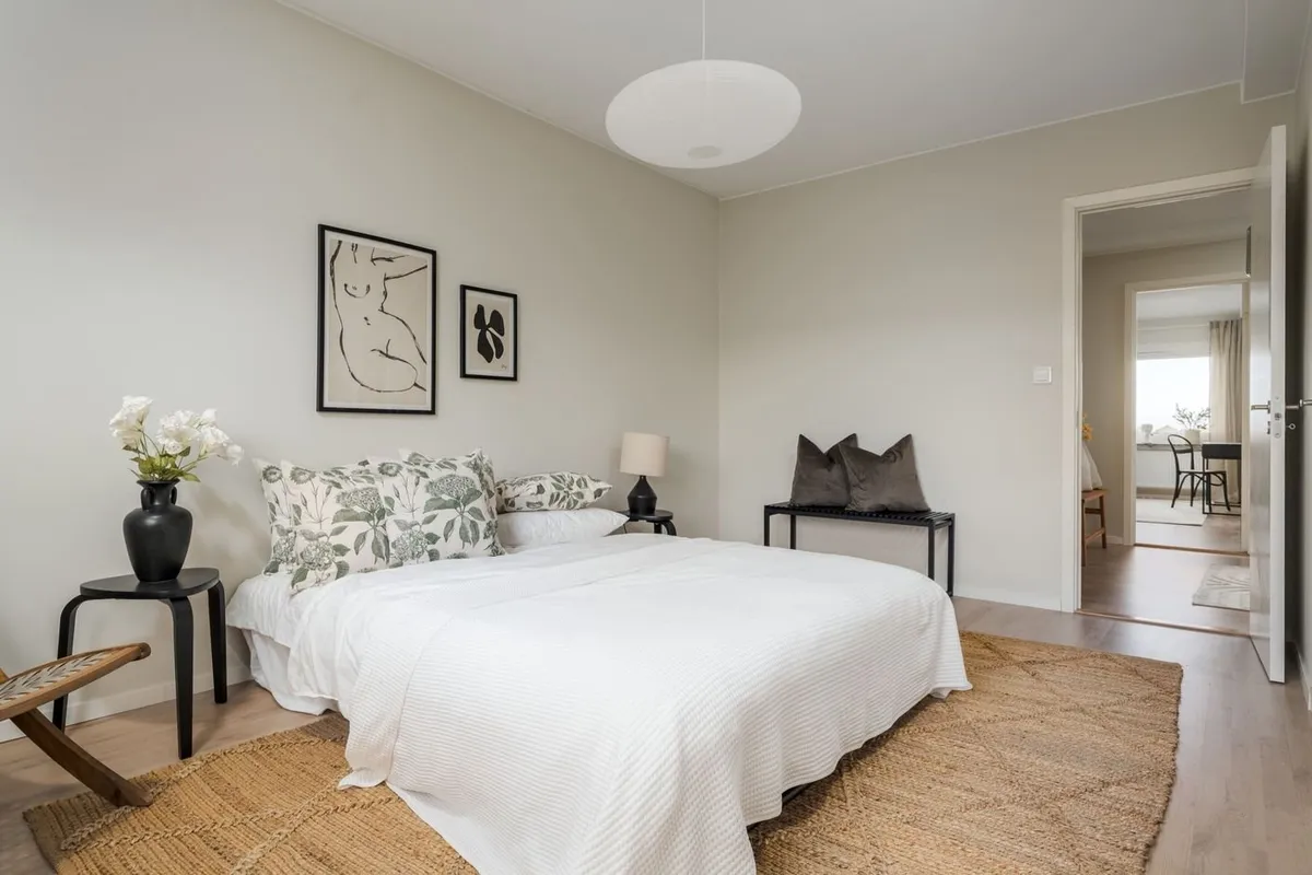 Hyreslägenhet på Norrköping i norrkoping