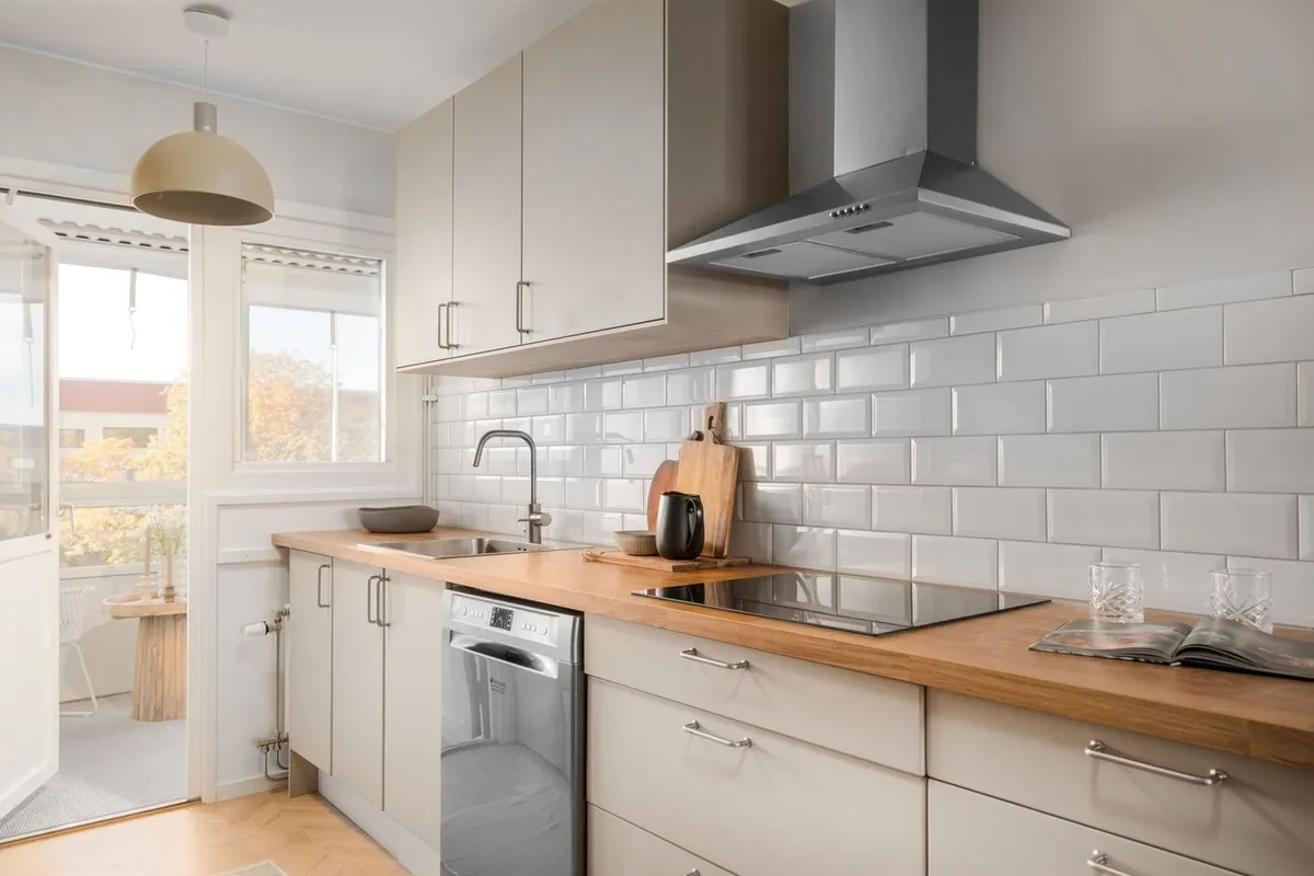 Hyreslägenhet på Norrköping i norrkoping