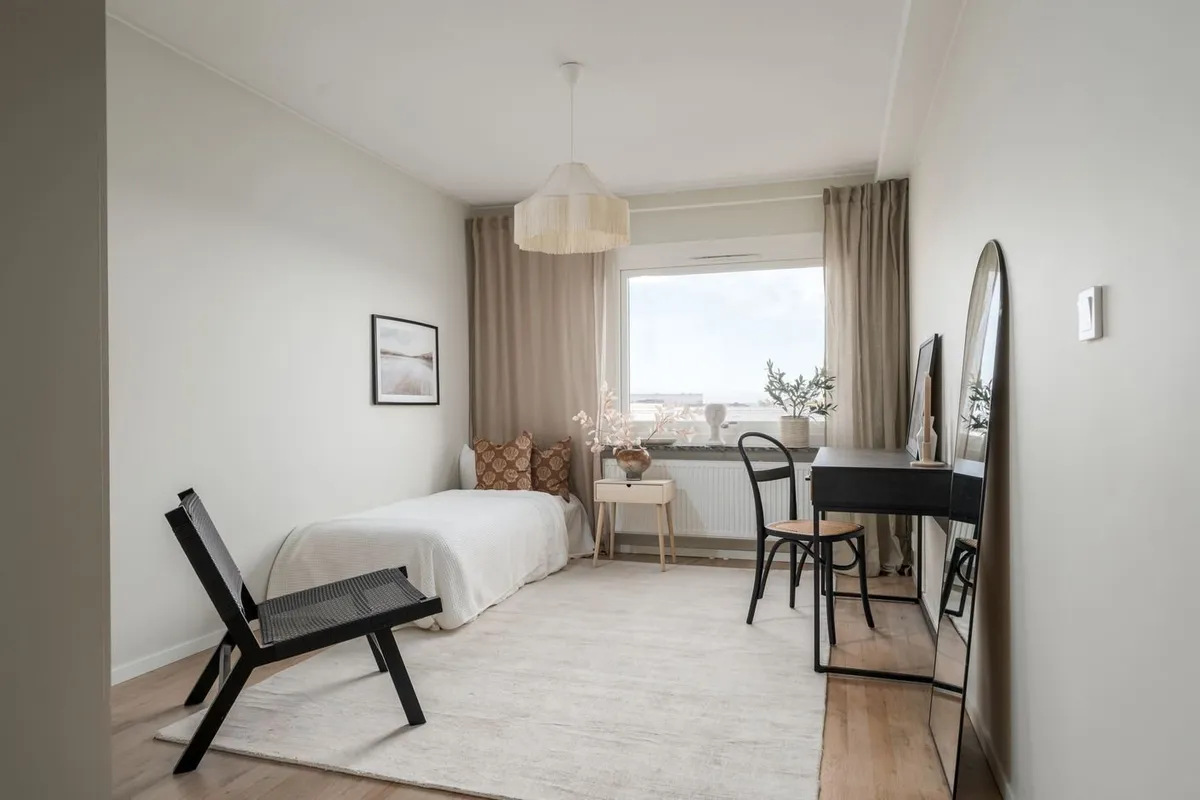 Hyreslägenhet på Norrköping i norrkoping