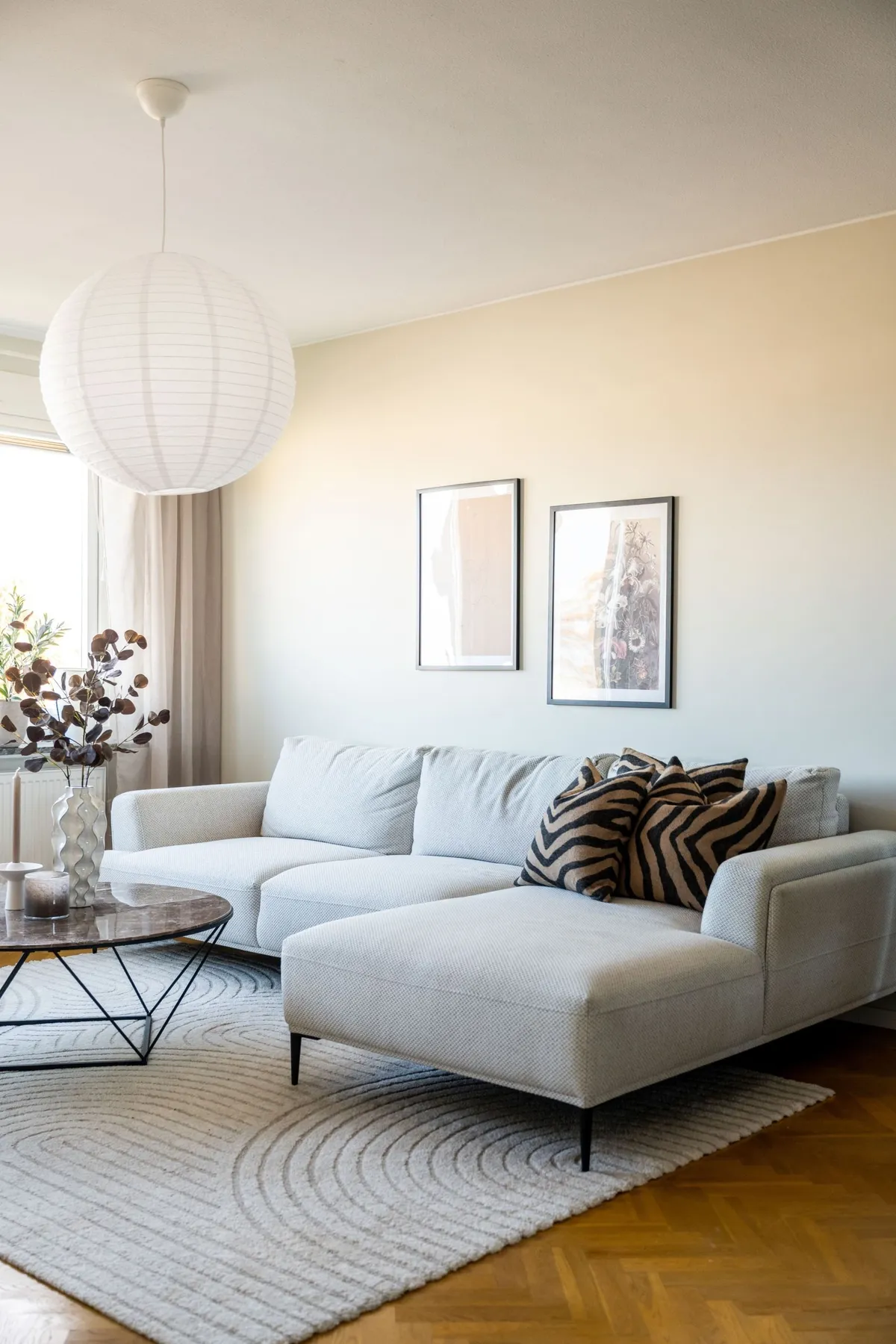 Hyreslägenhet på Norrköping i norrkoping