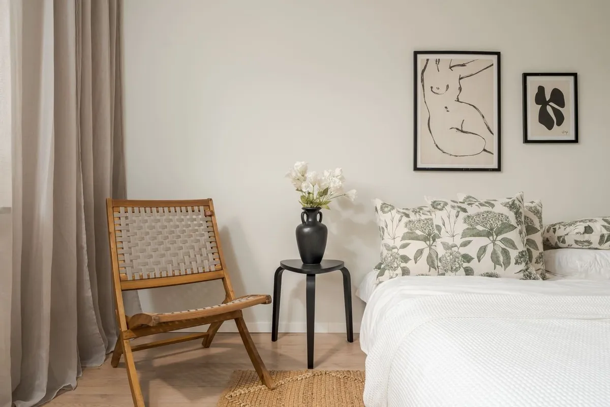 Hyreslägenhet på Norrköping i norrkoping