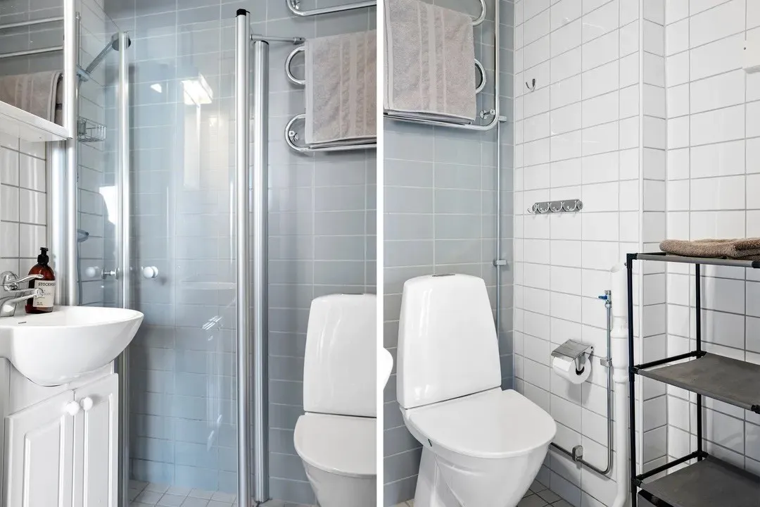 Hyreslägenhet på Solna i solna