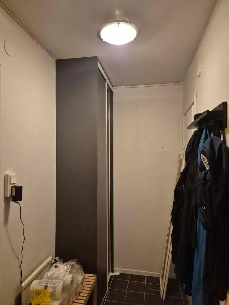 Hyreslägenhet på Linköping i linkoping