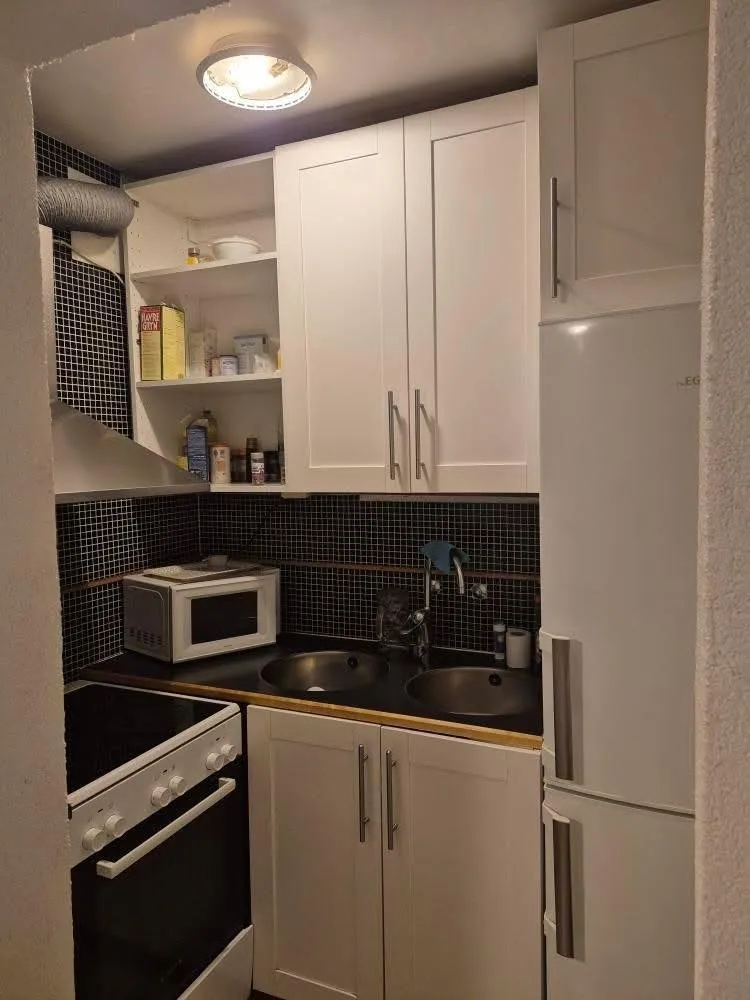 Hyreslägenhet på Linköping i linkoping