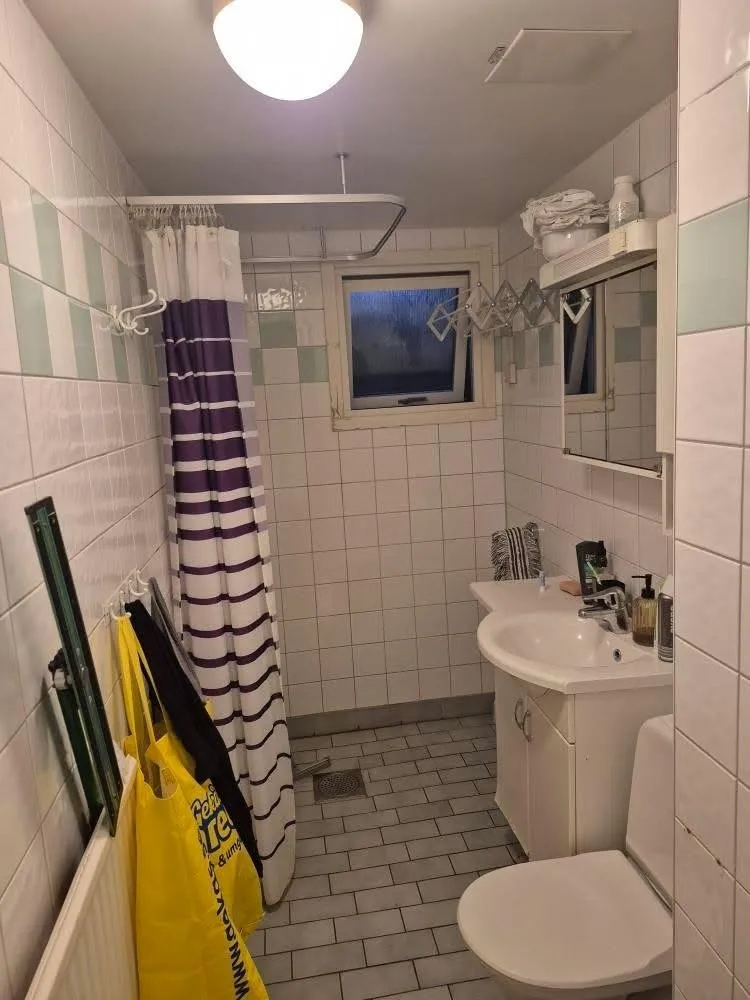 Hyreslägenhet på Linköping i linkoping