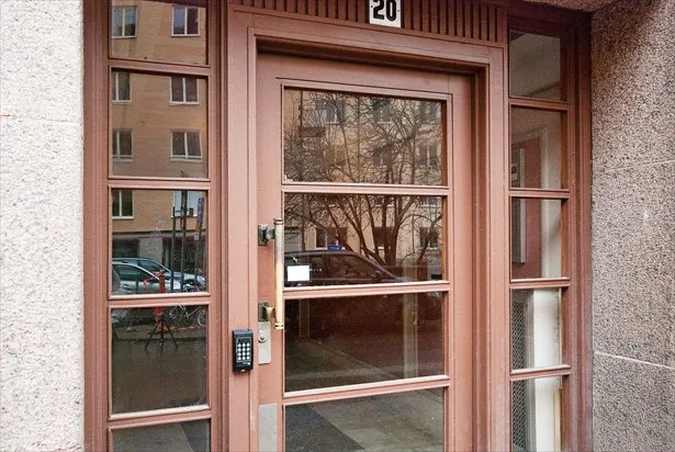 Hyreslägenhet på Stockholm i stockholm