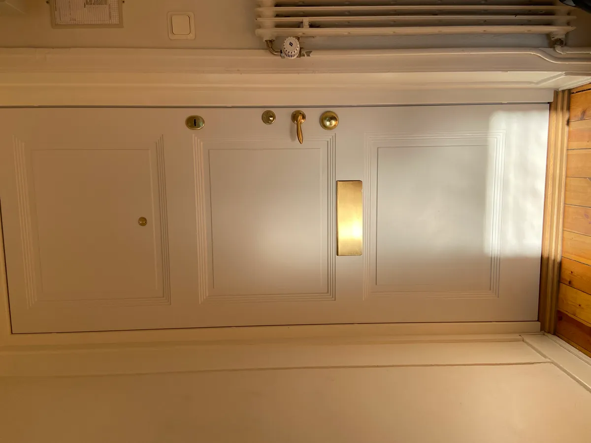 Hyreslägenhet på Stockholm i stockholm