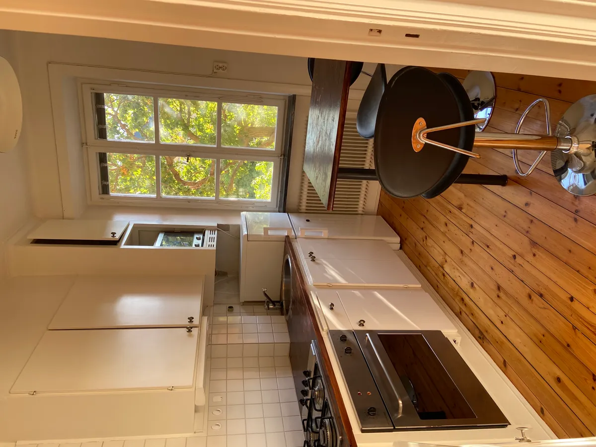 Hyreslägenhet på Stockholm i stockholm