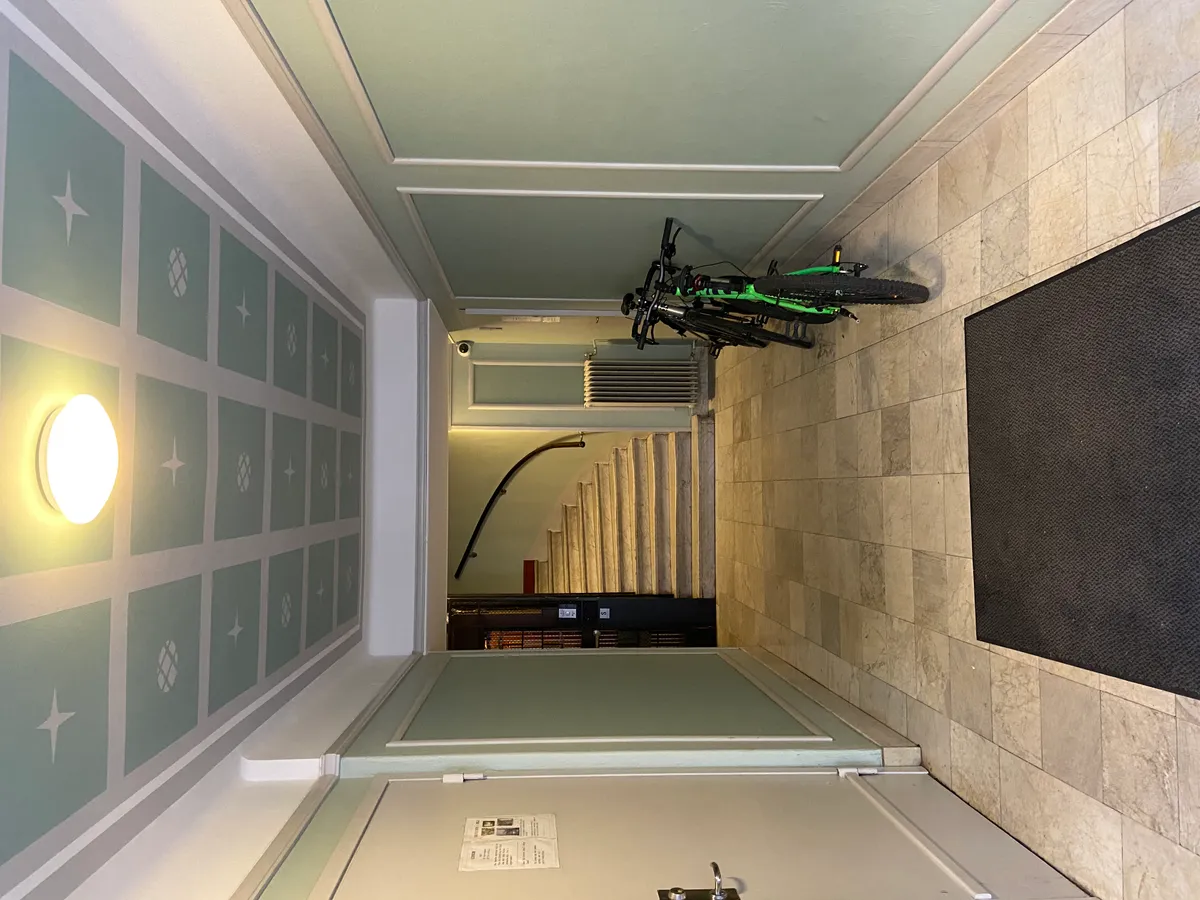 Hyreslägenhet på Stockholm i stockholm