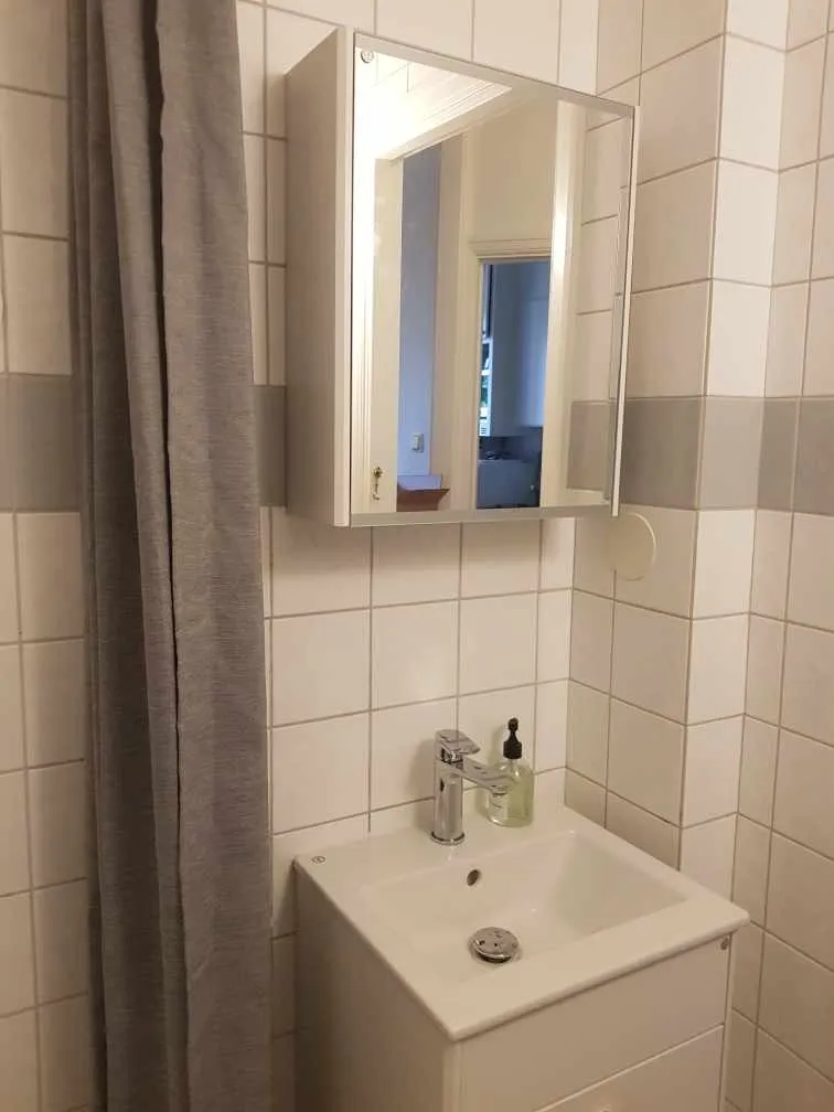 Hyreslägenhet på Stockholm i stockholm