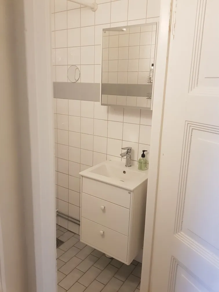 Hyreslägenhet på Stockholm i stockholm