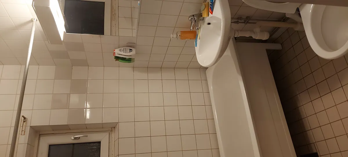 Hyreslägenhet på Bandhagen i bandhagen