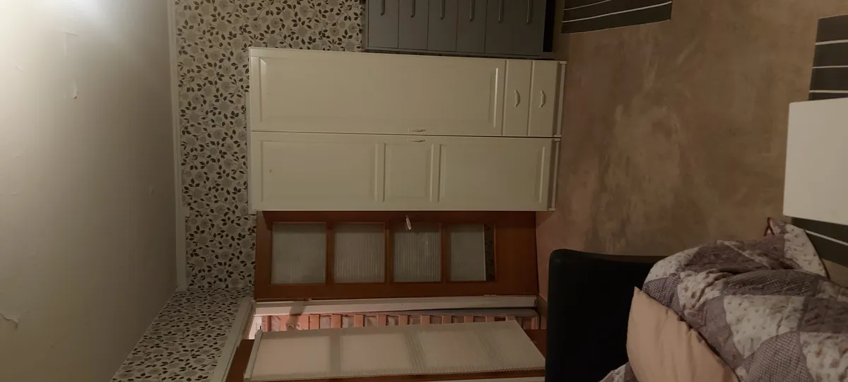 Hyreslägenhet på Bandhagen i bandhagen