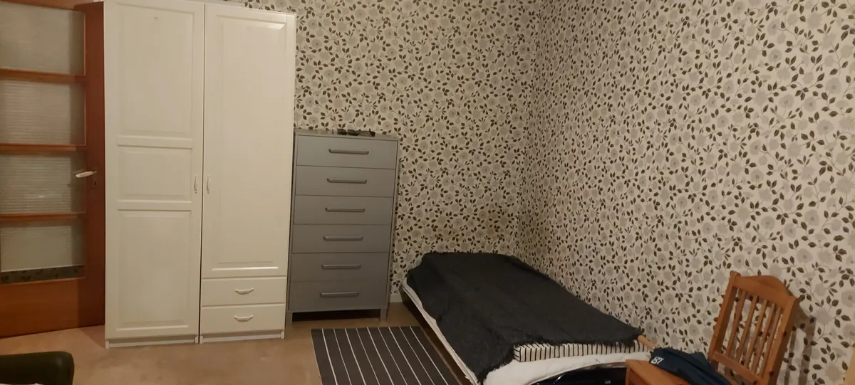 Hyreslägenhet på Bandhagen i bandhagen