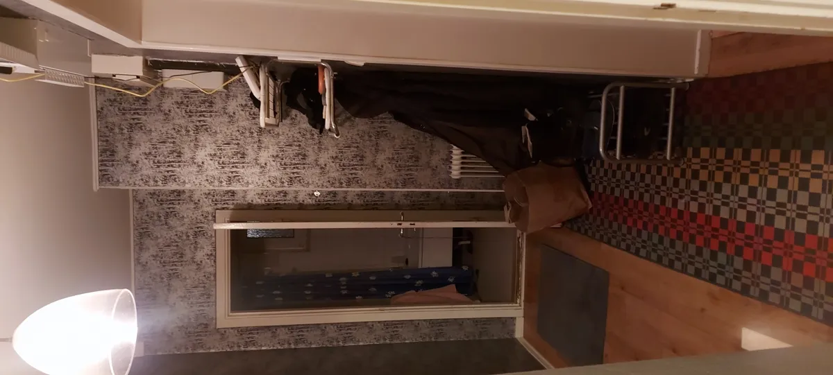 Hyreslägenhet på Bandhagen i bandhagen