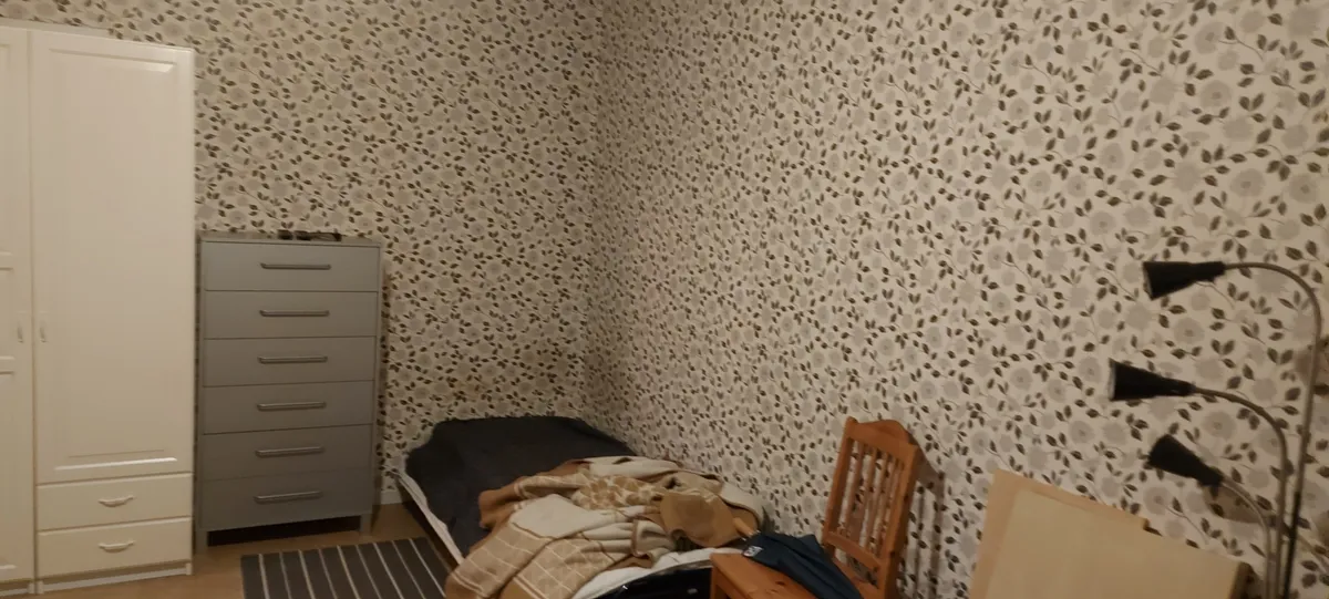 Hyreslägenhet på Bandhagen i bandhagen