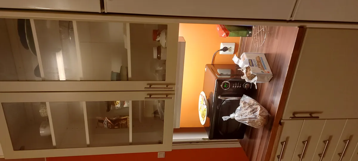 Hyreslägenhet på Bandhagen i bandhagen