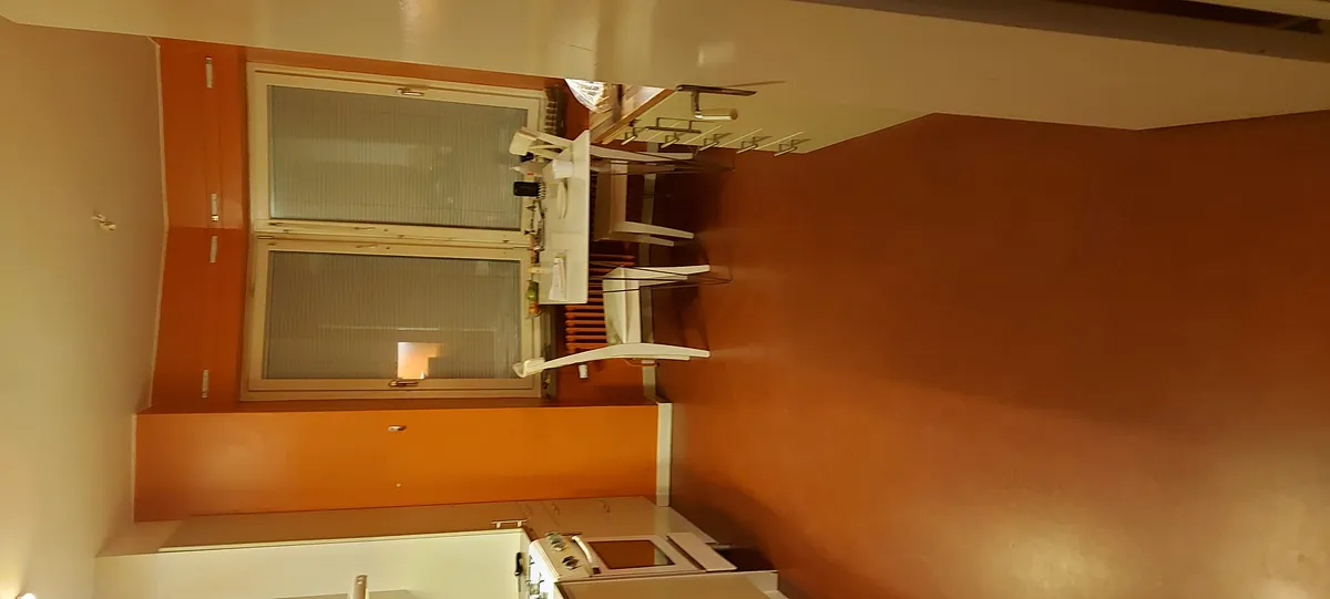 Hyreslägenhet på Bandhagen i bandhagen