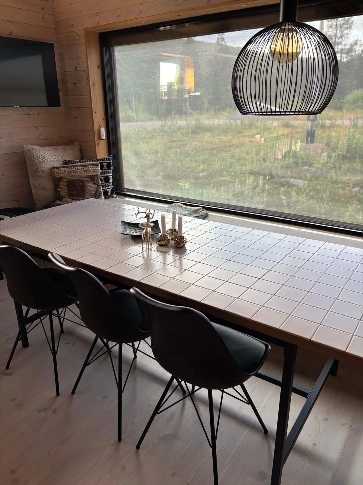 Hyresbostad på Gällivare i gallivare