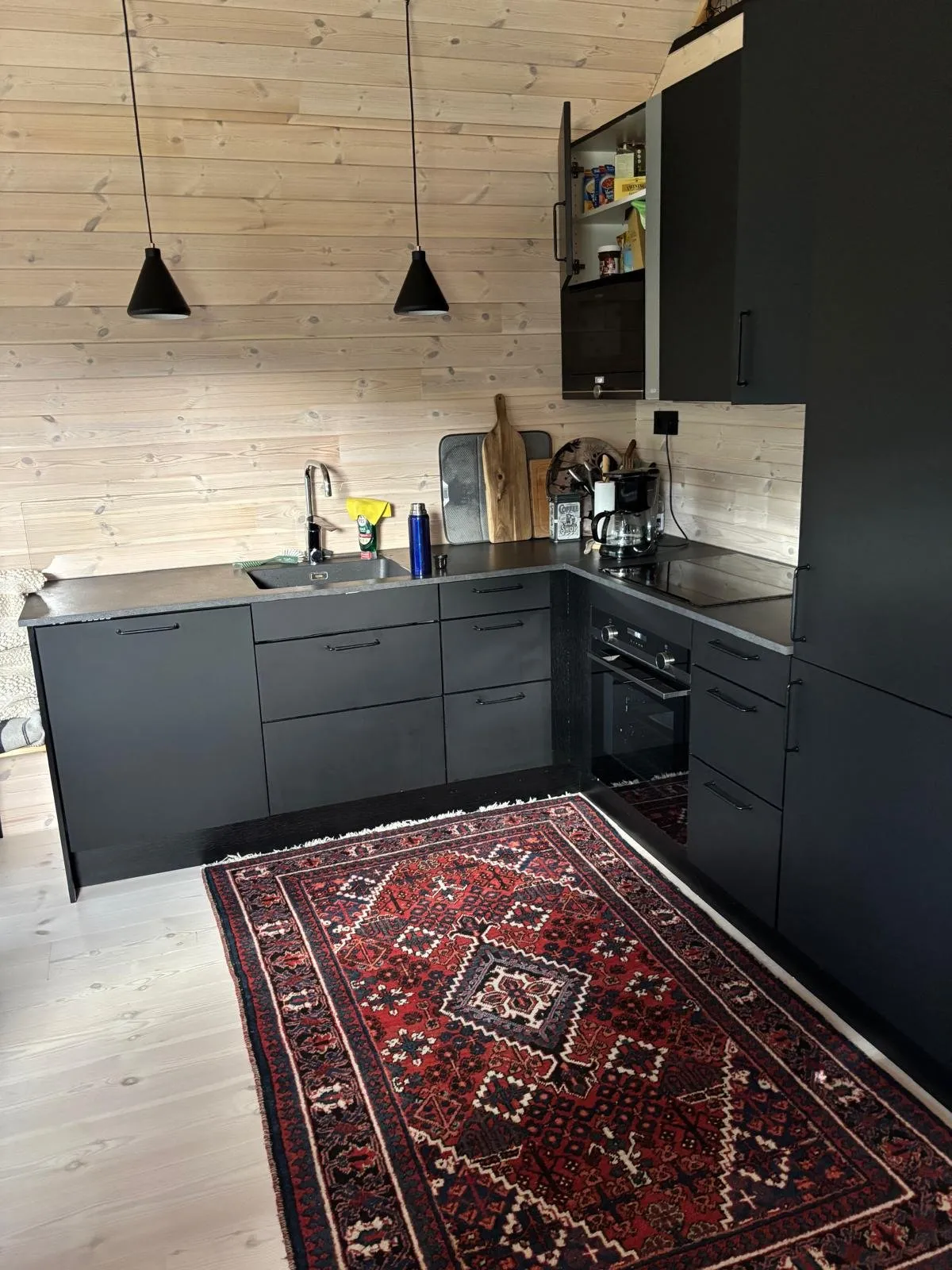 Hyresbostad på Gällivare i gallivare