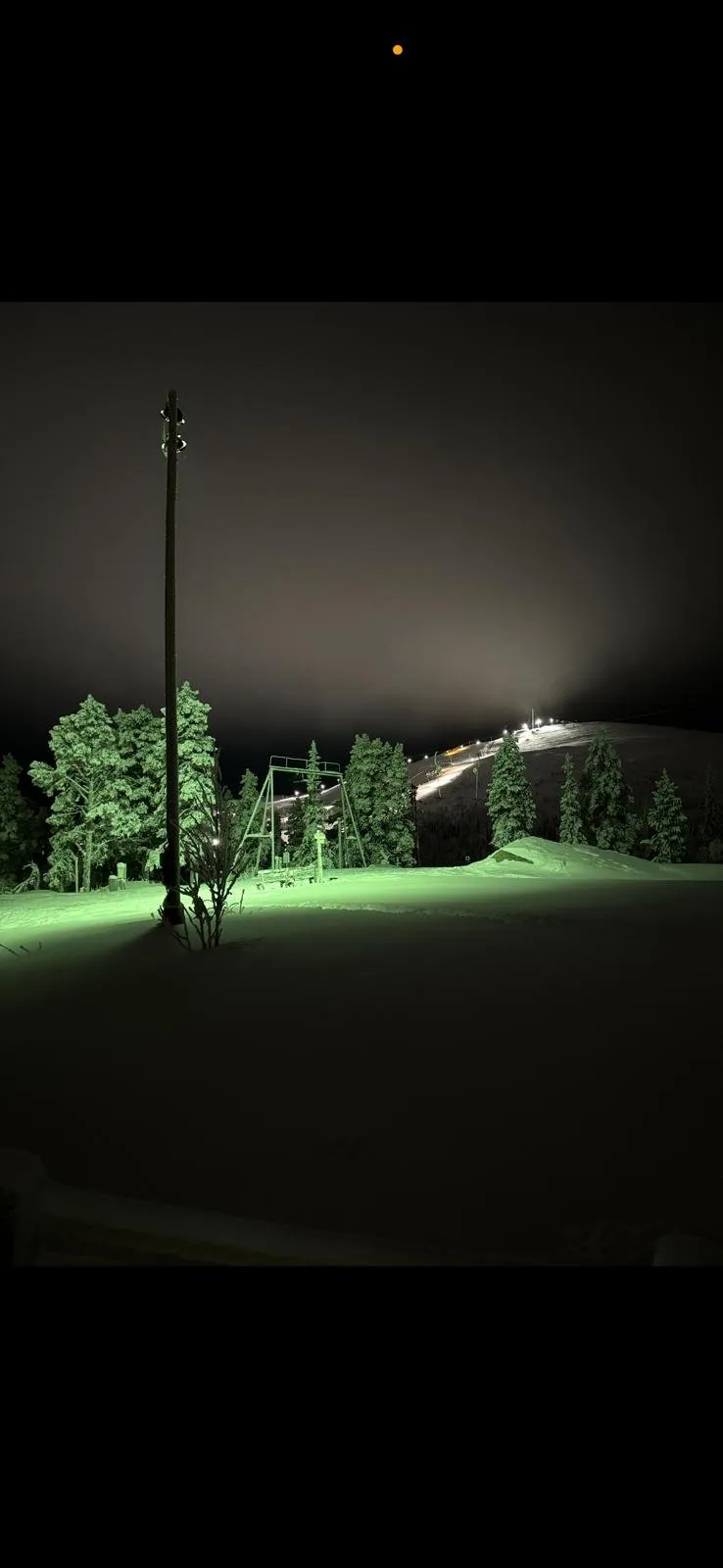 Hyresbostad på Gällivare i gallivare