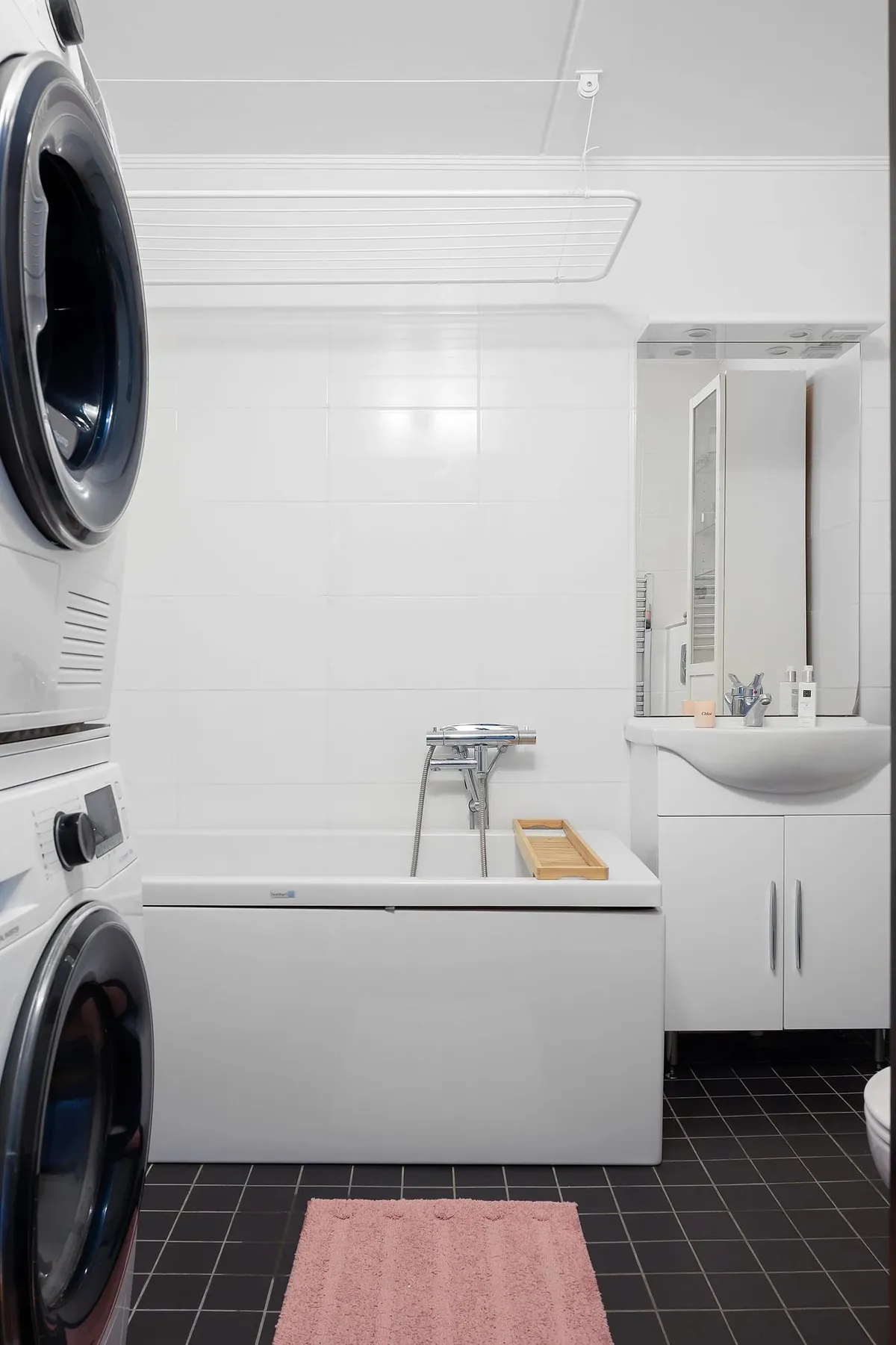 Hyresbostad på Skogås i skogas