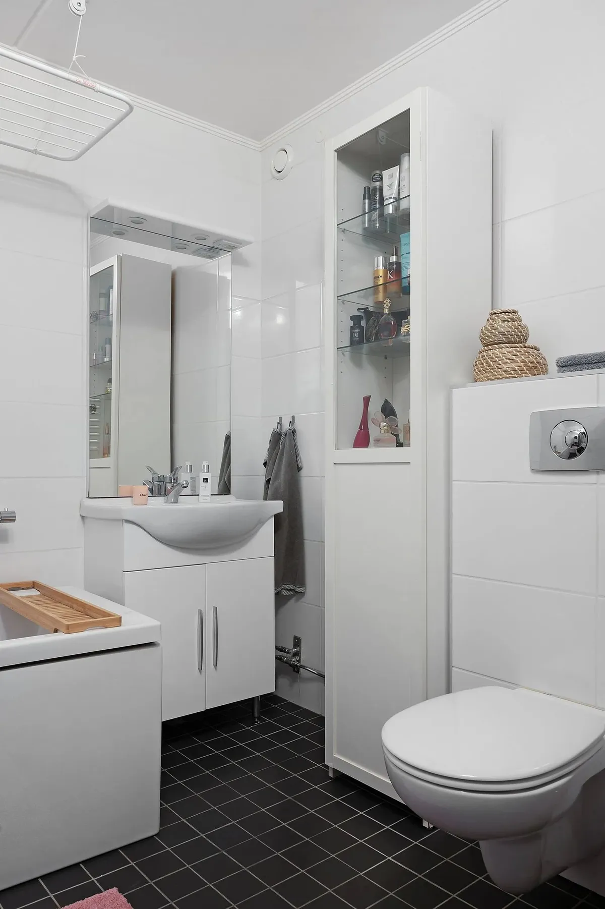 Hyresbostad på Skogås i skogas