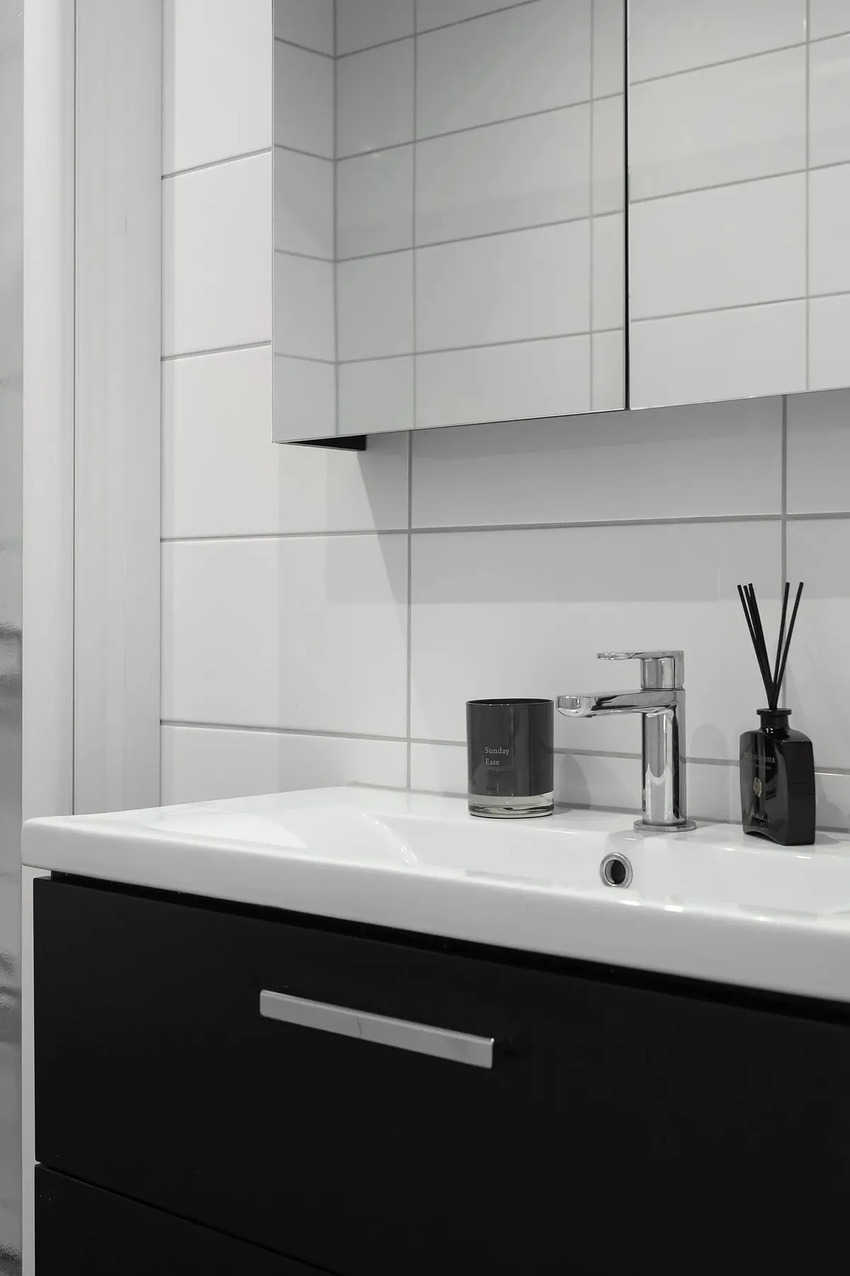 Hyresbostad på Skogås i skogas