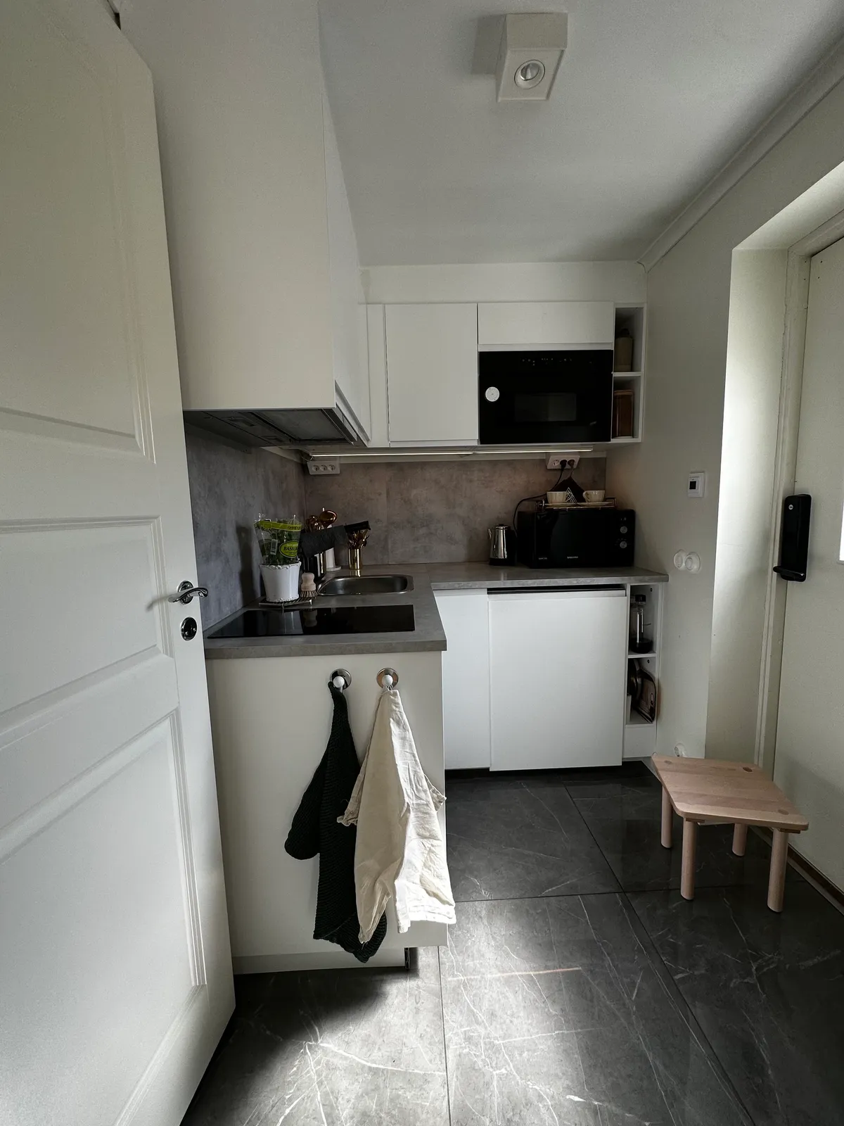 Hyreslägenhet på Lidingö i lidingo