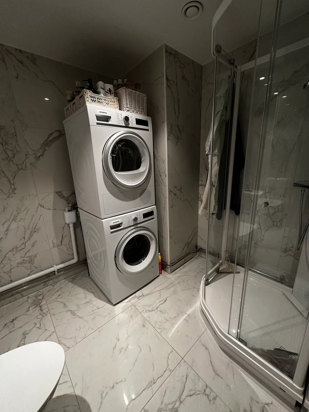 Hyreslägenhet på Lidingö i lidingo