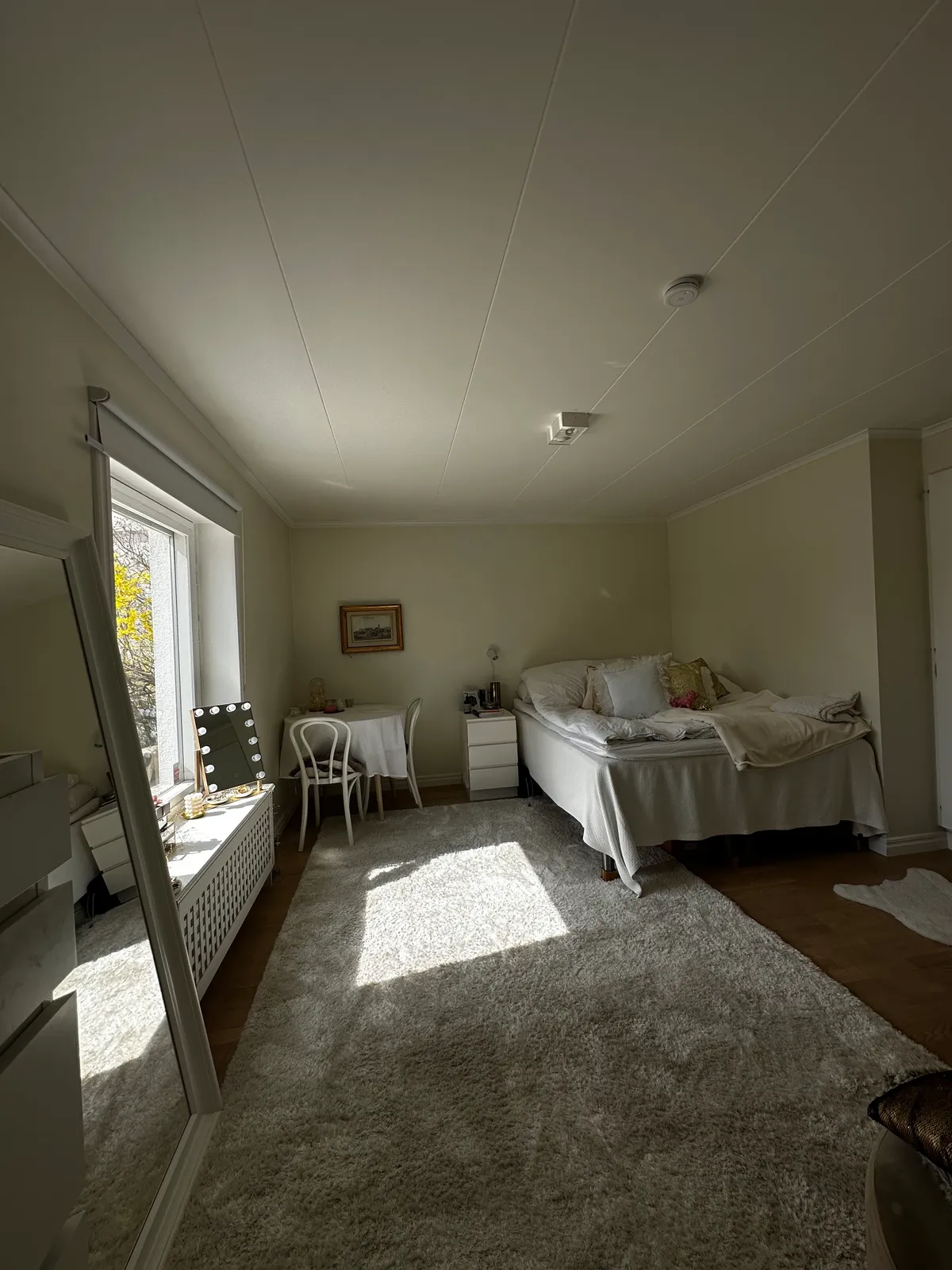 Hyreslägenhet på Lidingö i lidingo