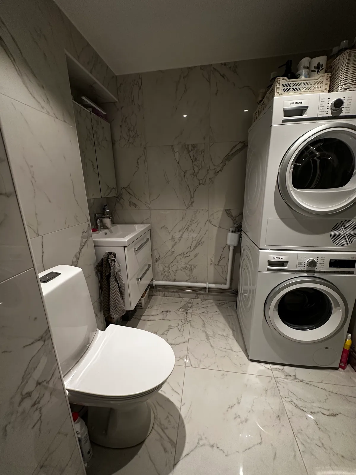 Hyreslägenhet på Lidingö i lidingo