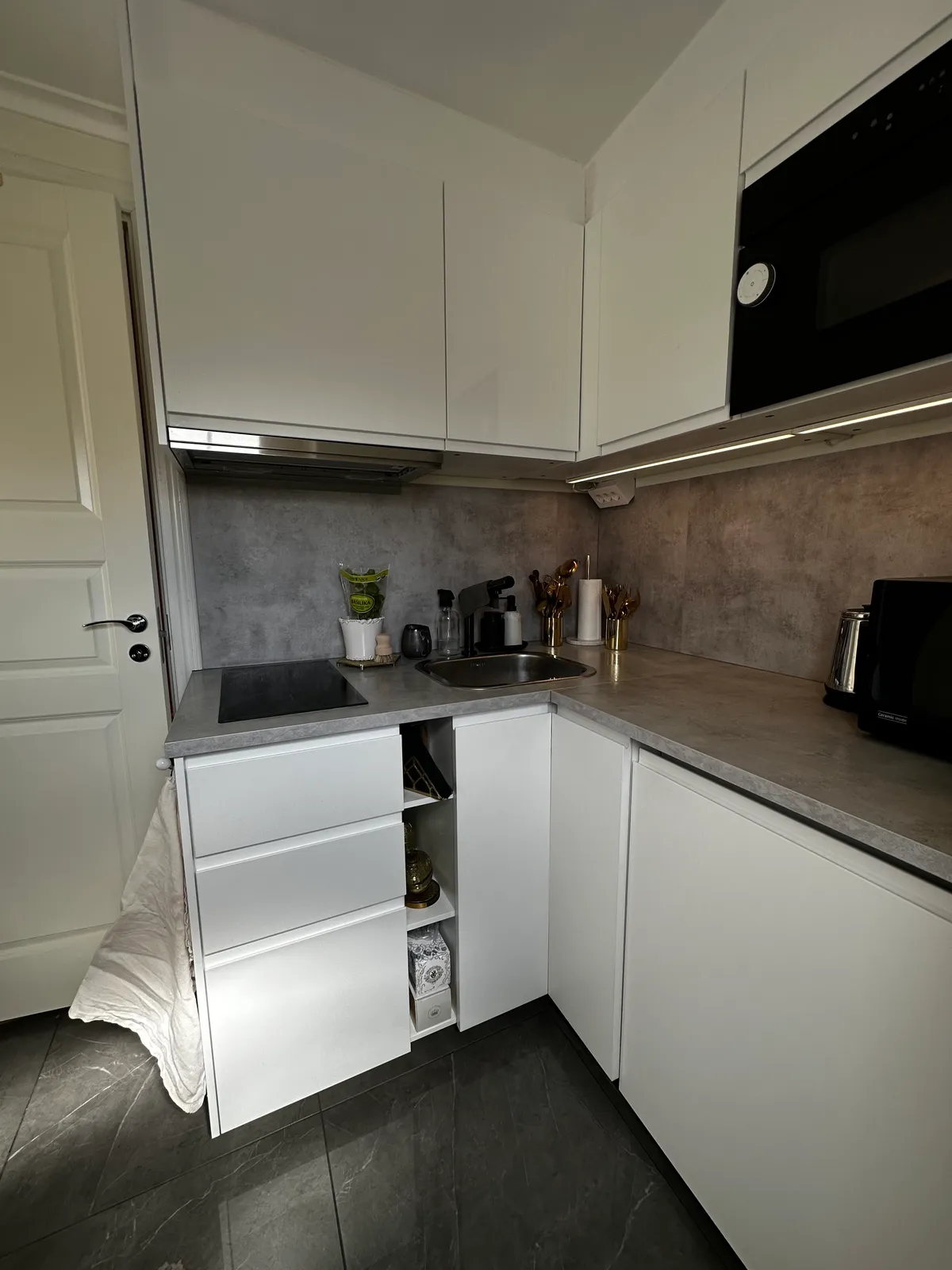 Hyreslägenhet på Lidingö i lidingo