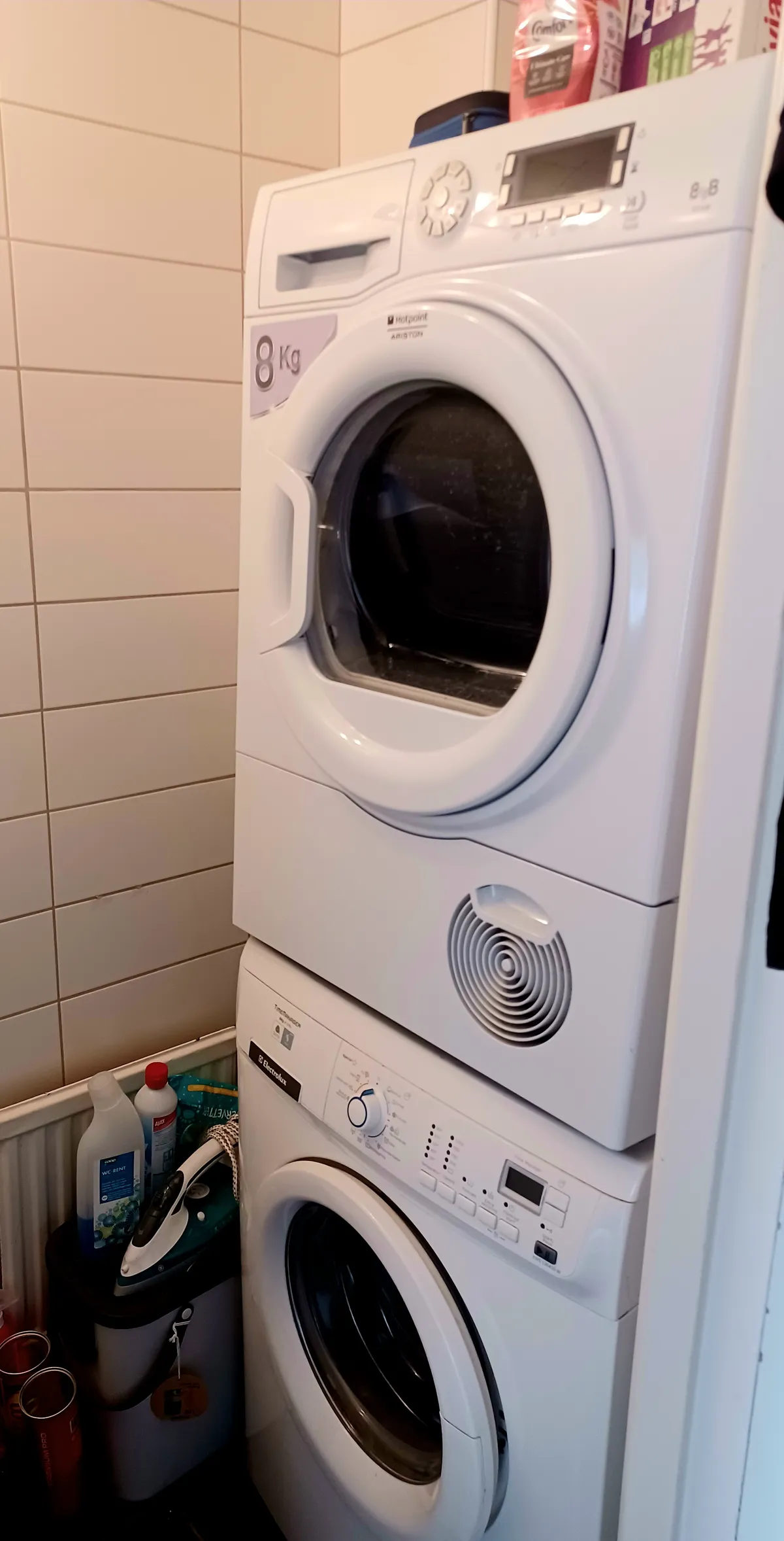 Hyreslägenhet på Halmstad i halmstad