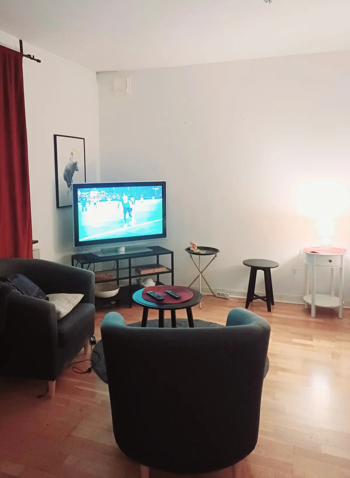 Hyreslägenhet på Halmstad i halmstad