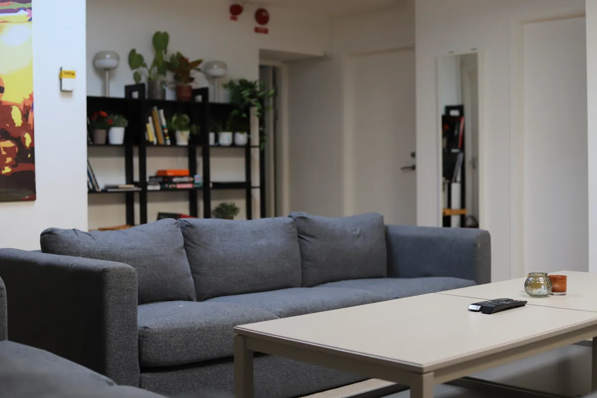 Hyresbostad på Malmö i malmo