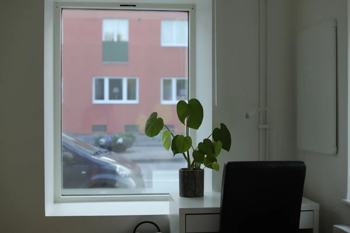 Hyresbostad på Malmö i malmo