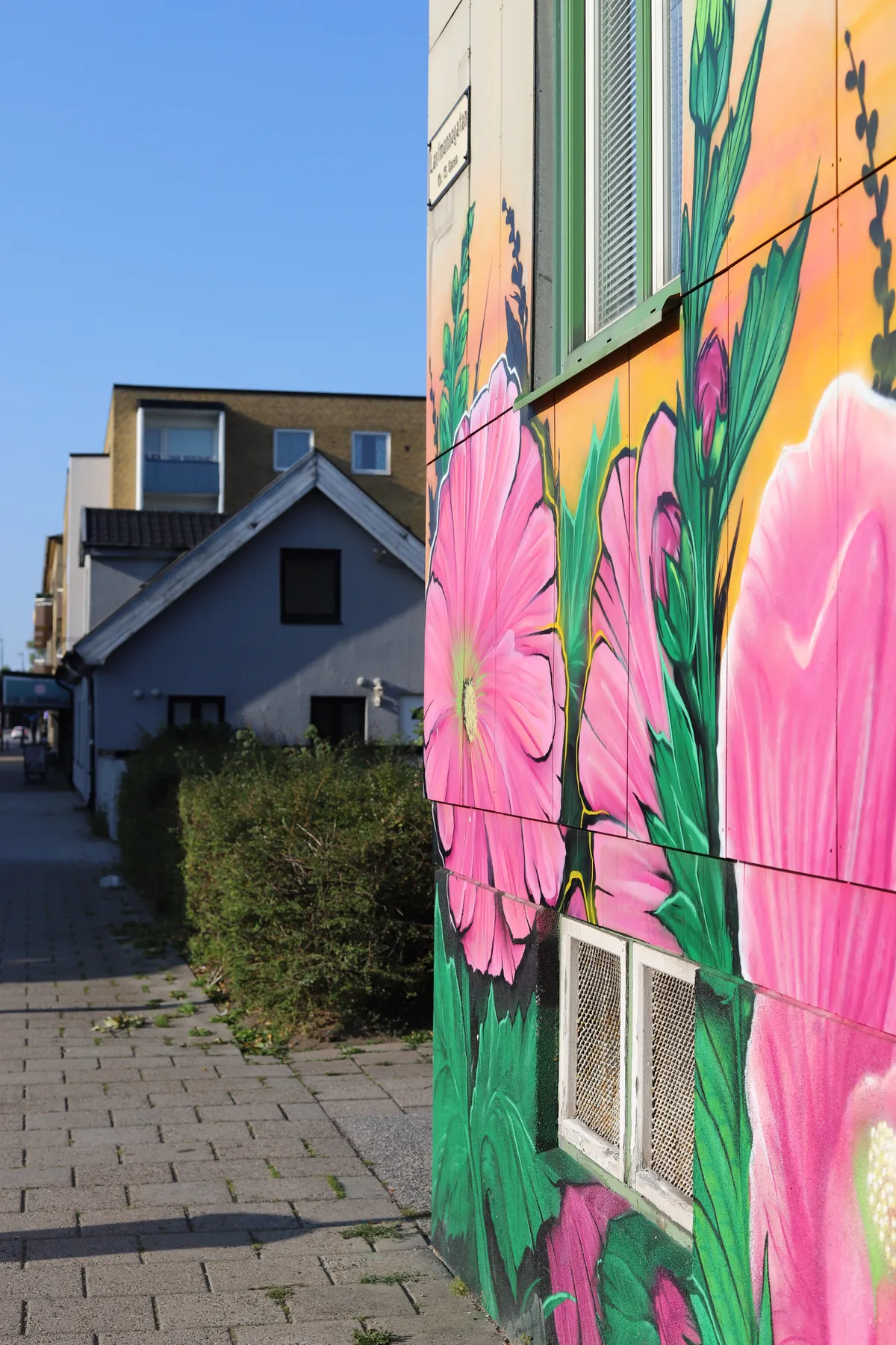 Hyresbostad på Malmö i malmo