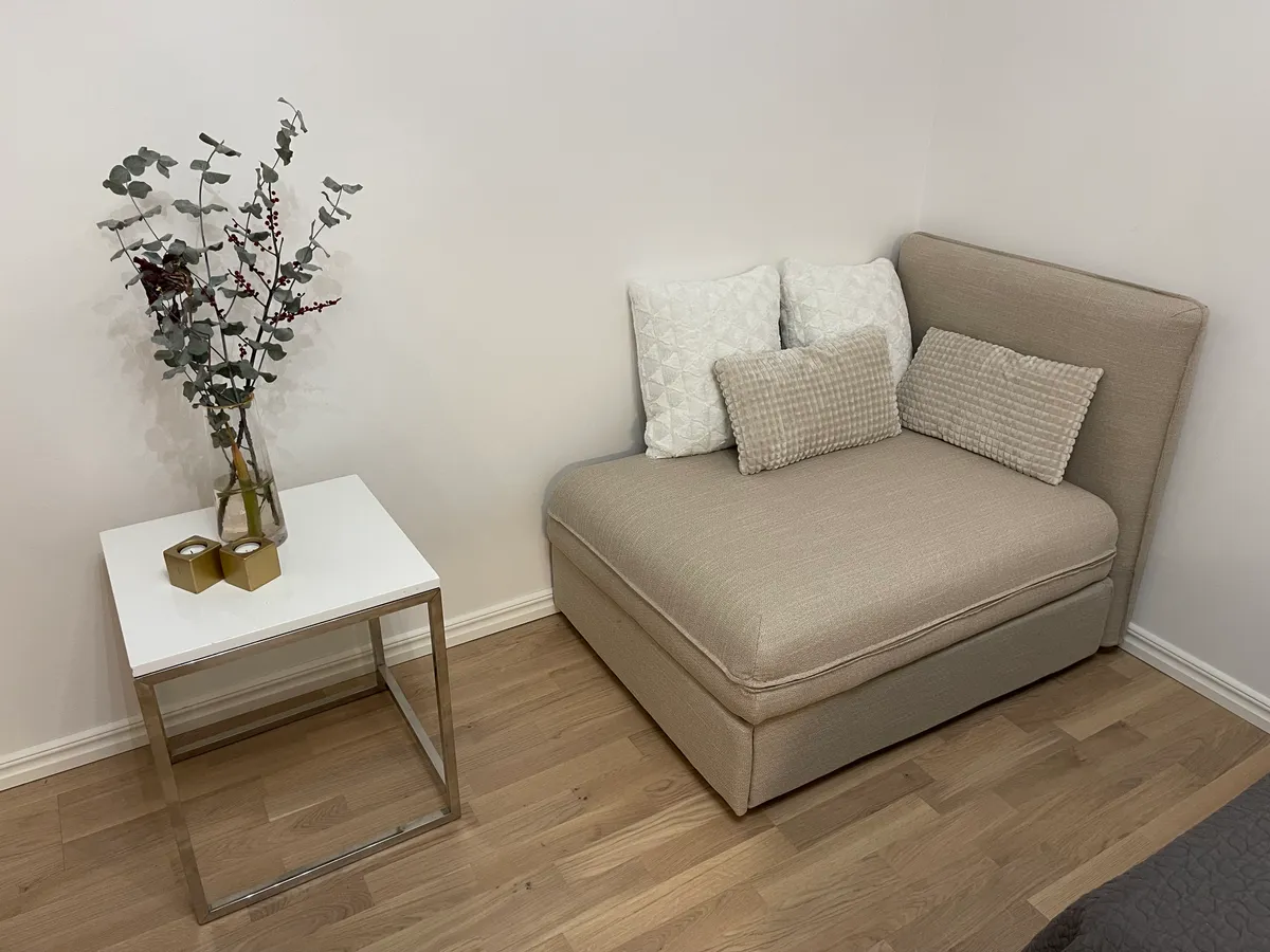 Hyreslägenhet på Huddinge i huddinge