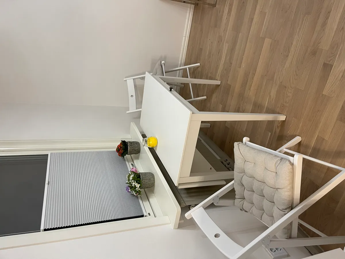 Hyreslägenhet på Huddinge i huddinge