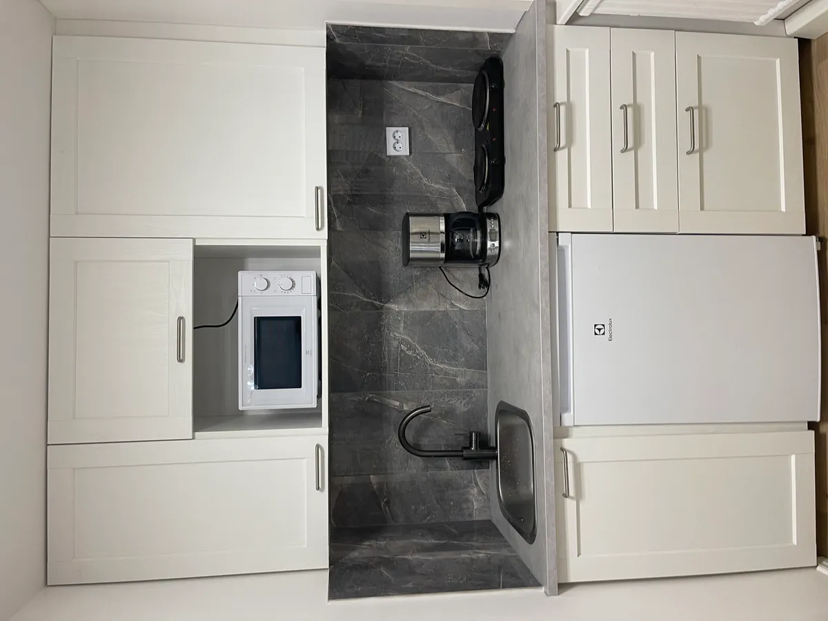 Hyreslägenhet på Huddinge i huddinge