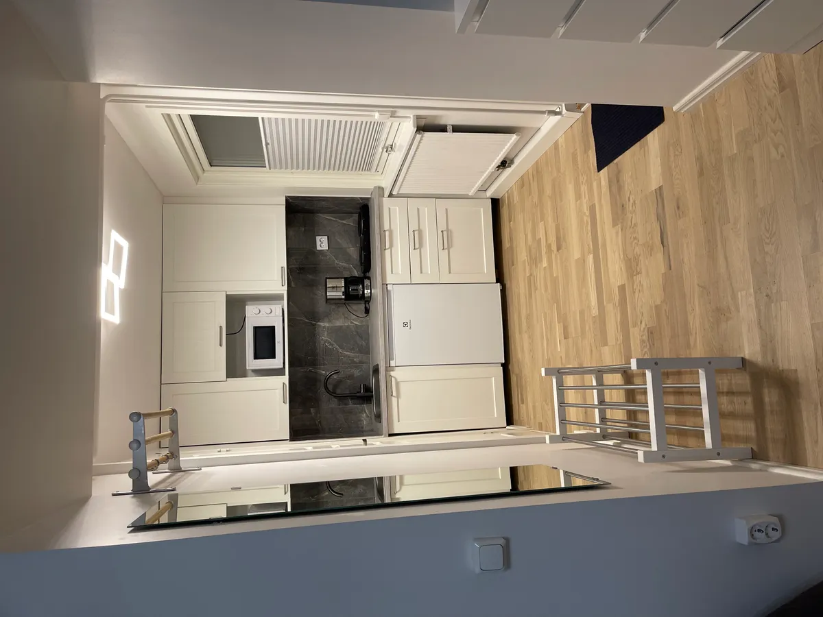 Hyreslägenhet på Huddinge i huddinge