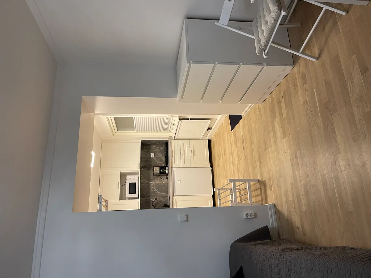 Hyreslägenhet på Huddinge i huddinge