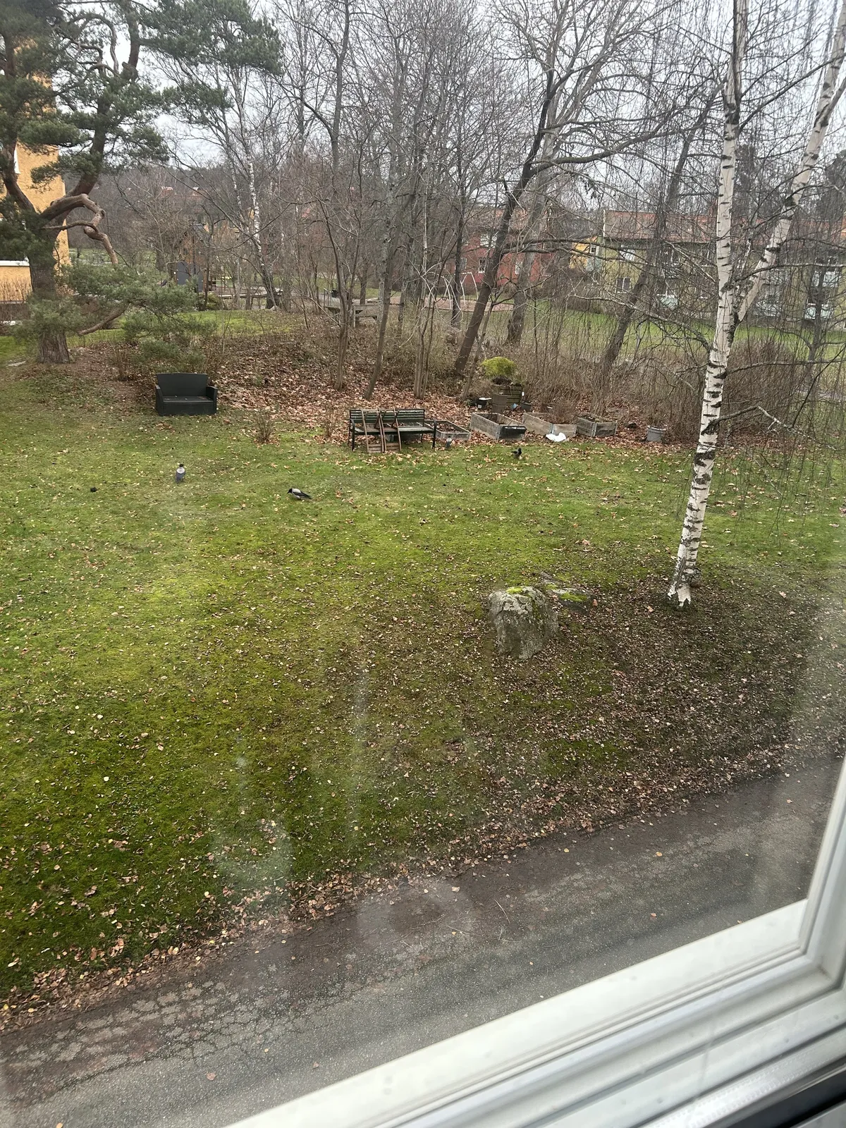 Hyreslägenhet på Sollentuna i sollentuna