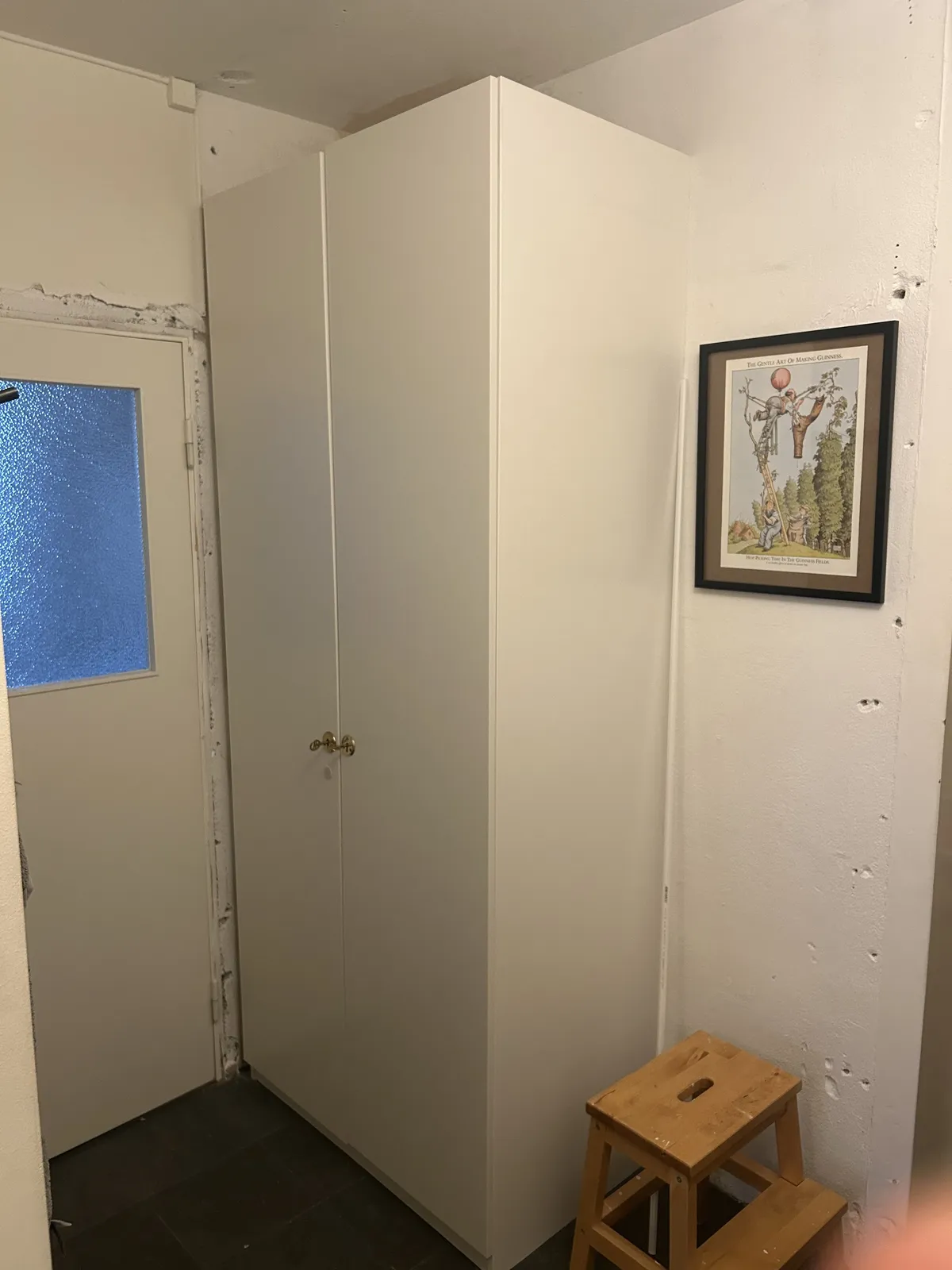 Hyreslägenhet på Sollentuna i sollentuna